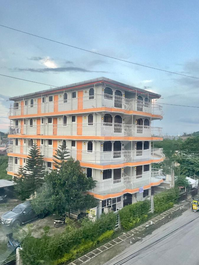 Cenco Suites Tanza Exterior photo